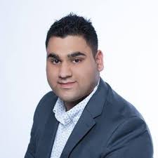 Azeem Mohammad, Real Estate Professional