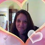 Ashley Bonesteel's Instagram, Twitter & Facebook