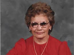 Patsy Greene Obituary (1929