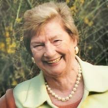 SCHELLENBERG ELEANOR RUNA