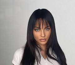 Kasia lenhardt, who rose to fame after appearing on germany's next top model in 2012, was found dead by berlin police in a home tuesday. Model Kasia Lenhardt Ex Girlfriend Of Footballer Jerome Boateng Found Dead Aged 25 Lbc