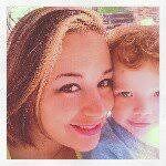 Brittany Wicks's Instagram, Twitter & Facebook