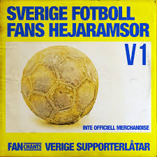 Ladda ner appen till din mobil eller läsplatta och följ dina favoritlag. Sverige Fotboll Fans Hejaramsor Vol 1 Album By Fanchants Sverige Supporterlatar Spotify