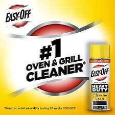 Explore a wide range of janitorial & facility products at msc. Easy Off Heavy Duty Oven Cleaner Regular Scent 14 5 Oz Can Pricepulse