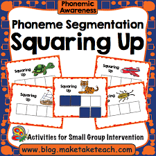 Check spelling or type a new query. 8 Great Ideas For Teaching Segmenting And Blending Make Take Teach