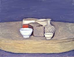 Giorgio morandi was born in the italian city of bologna in 1890 — and rarely ever left. Giorgio Morandi Natura Morta Italiana