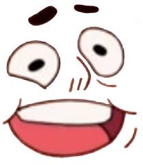 Walfas Custom Prop Steven Universe Pun Face By Hetalover524 On Deviantart