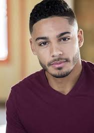 Maybe you would like to learn more about one of these? Michael Evans Behling On Mycast Fan Casting Your Favorite Stories