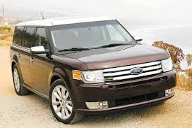 Image result for ford flex