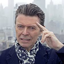 2023 January — Blog — David Bowie