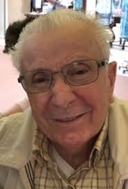 Obituary for Frank Vitrano
