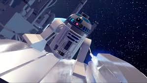 A star wars story (2018), star wars: Lego Star Wars The Skywalker Saga Release Date Leak Teases Early 2021 Launch