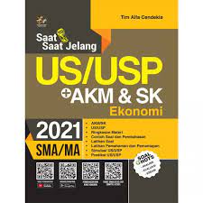 Contoh Soal Akm Ekonomi Sma Berbagi File Guru