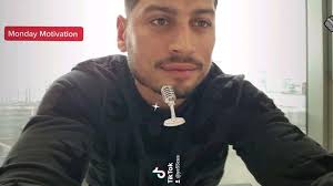 Why wait for something bad to happen?, ⭐Marcus's Monday morning…