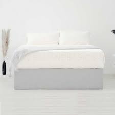 Maybe you would like to learn more about one of these? Traken Storage Bed Frame Stain Resistant Fabric Bedandbasics