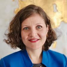 Corina Rebegea (@CorinaRebegea)