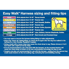 Buy Online Easy Walk Harness Vs Gentle Leader
