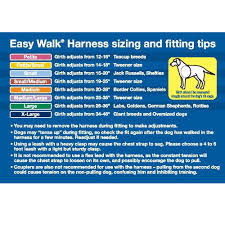 buy online easy walk harness vs gentle leader