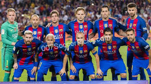 Sevilla have stormed to the top of the table with four straight wins and currently sit one point and one position above reigning champions barcelona. Barcelona Vs Sevilla Prediction Betting Tips