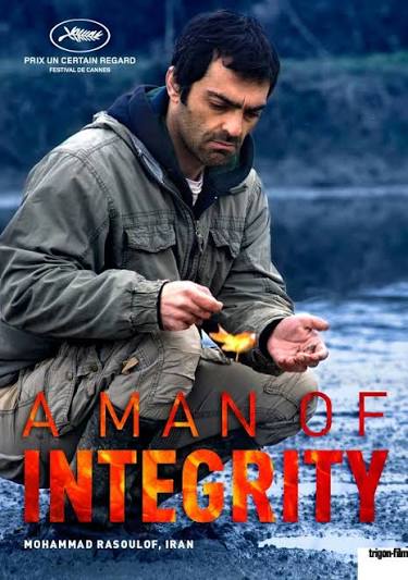 Un hombre íntegro (2017) - Filmaffinity
