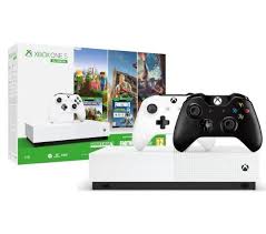 How to get & download fortnite on xbox 360 ✅ play fortnite chapter 2 on xbox 360 easy hey guys what is going on today i am going to show you all how to get. Xbox One S 1tb All Digital Edition Minecraft Sea Of Thieves Fortnite 2 Pady Dobra Cena Opinie W Sklepie Rtv Euro Agd