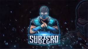 Les maitres de l'univers la … Wallpaper 4k Subzero Wallpaper