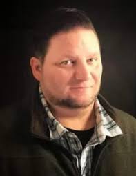 David Corwin (1974–2024) of Dupo, IL