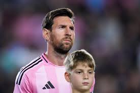 Inter Miami MLS Playoff Format: Key Change From First Round