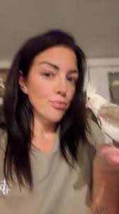 Harley our new cockatiel! Willow creek Aviary in Mceae GA has rhe beat hand  fed cockatiel babies!🦜❤️#willowcreekaviary @willowcreekaviary