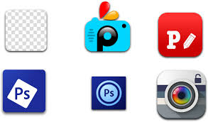 Allow third party apps on your device. Download Top Six Editing App Picsart Full Size Png Image Pngkit