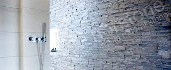 These are some of my favorites: Installing Stacked Stone In A Shower