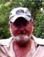 David Earl Parker Sr. (1951-2014)