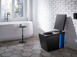 Smart Toilets
