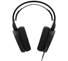 Драйверы для наушников steelseries arctis 5. Steelseries Arctis 5 7 1 Gaming Headset Black Fast Delivery Currysie