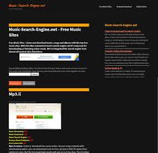 Free Music Music Search Engine Net Free Music Site Free Music Sites Music Search Music Sites