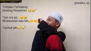 Dengan menuliskan kata cinta dari apa yang kita rasakan, maka diharapkan setiap orang menjadi mampu memaknainya. 27 Gambar Kata Cinta Pesantren Gambar Tulisan
