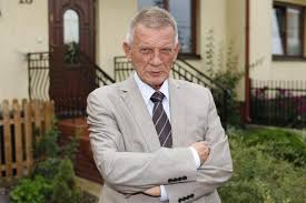 Bronisław cieślak miał 77 lat. Iptcbzbbg Rosm