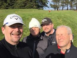 St Peter's Golf Society
