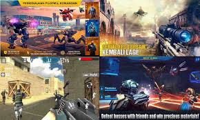 Game perang besutan develover ternama canadadroid ini menawarkan sebuah permainan game perang yang sangat seru dan menampilkan grafis yang tinggi. 11 Game War Tempur Offline Terbaik Di Android Yang Bikin Nagih 2019