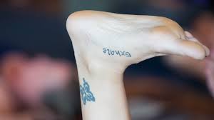 For the full pose, perform step 1 as described above. Relieve Pain With Yoga For Foot Care