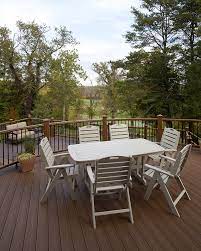 Before the property appraiser takes a look at your home you'll already have a good idea of how much the deck adds to the overall value if you built it or are in the process of building a deck in austin. How A Deck Can Impact Your Home S Resale Value Living Outdoors