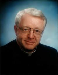 Obituary of Rev. Kevin Michael Barry