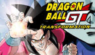 This is due to humans having become crossbreed with the saiyan race via goku and vegeta's descendants. Dragon Ball Gt Transformation Play Free Online Games Snokido