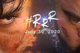 Rajamouli S Rrr To Release On July 30 In 2020 Alia Bhatt To Make South Debut The News Minute