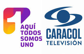 Vea la señal en vivo de caracol tv: Inicia Seria Guerra Entre El Canal Uno Y El Canal Caracol Candela