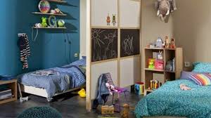 Building partitions consume a lot of time and can even destroy a room's to make your space beautiful with these stylish products, visit alibaba.com for great deals. Room Divider Ideas Bedroom Room For Two Kids Kids Shared Bedroom