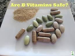 We did not find results for: Vitamin B Supplements Are Any Of Them Safe Healthy Home Economist