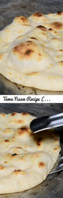 Tawa Naan Recipe No Oven No Yeast Naan Without Tandoor Naan Recipe Without Yeast With Images Naan Recipe Recipes Homemade Bread