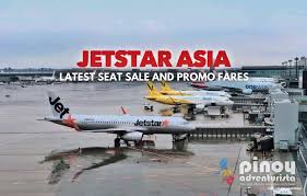 Great jetstar sale fares to watch out for. Latest Jetstar Asia Promo Fares And Seat Sale 2019 Blogs Budget Travel Guides Diy Itinerary Travel Tips Hotel Reviews And More Pinoy Adventurista