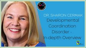 A teaser from Dr. Sharon Cermak's conversation in Autism Hour Summit 2024